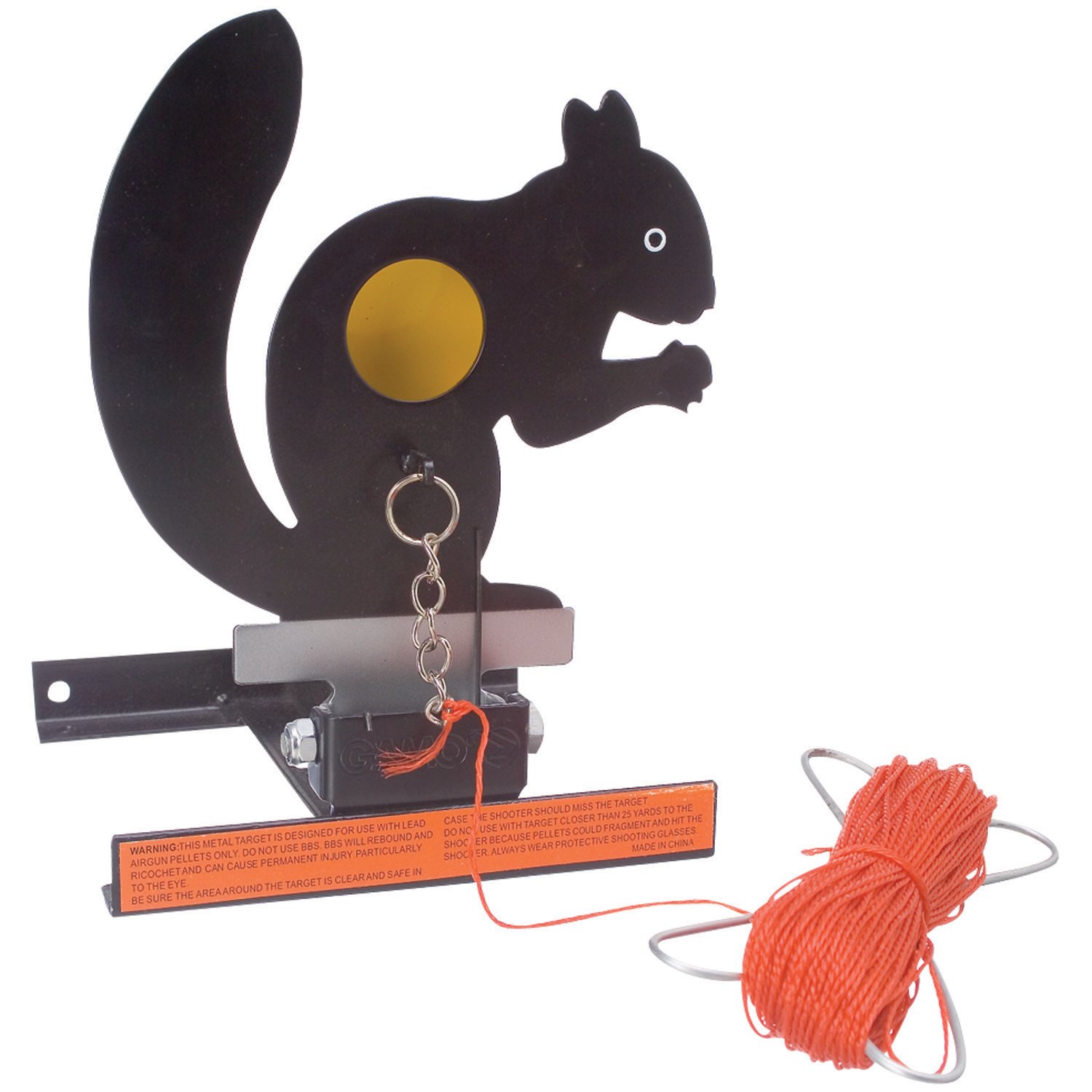 Gamo Squirrel Field Target