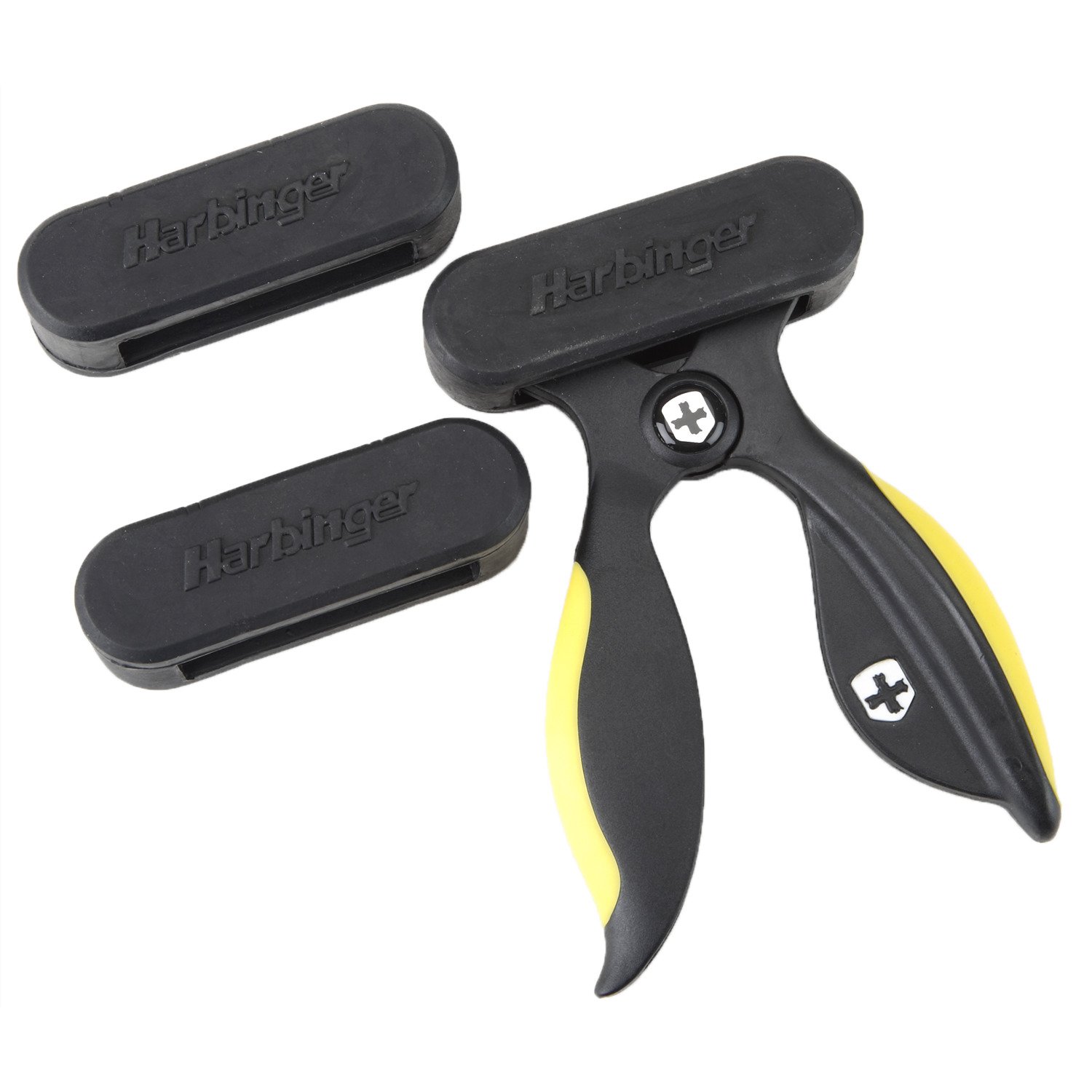 Harbinger Adjustable Hand Grip