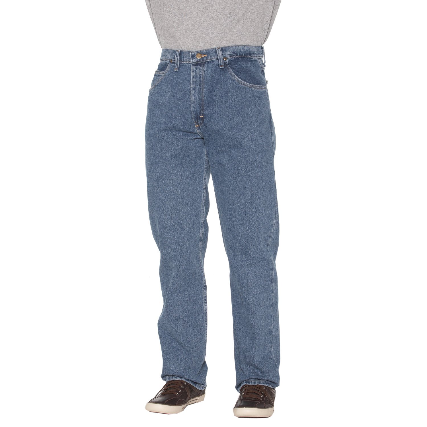 Austin Clothing Co.® Men's Relaxed Fit Jean