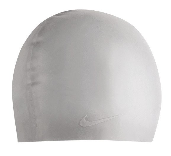Nike Flat Silicone Swim Cap