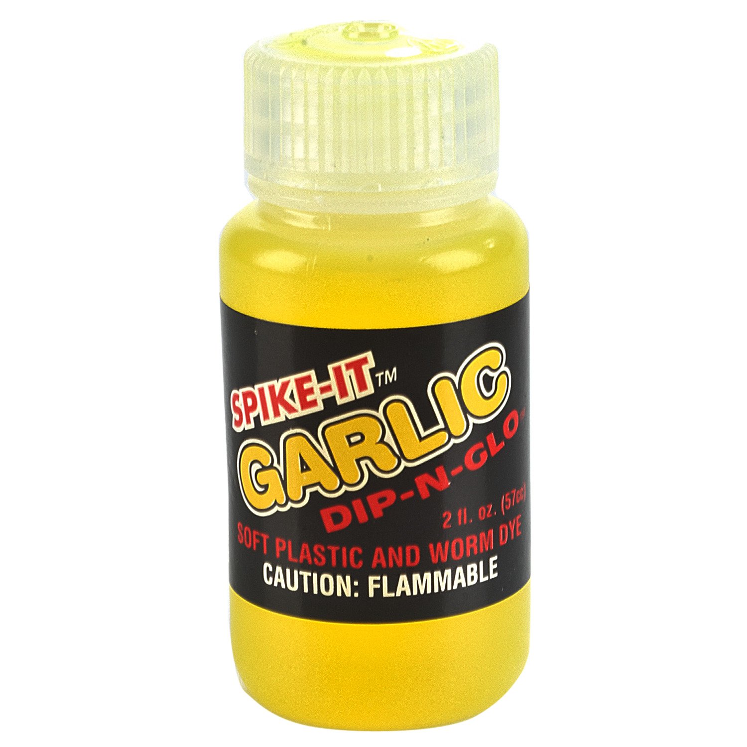 Spike-It Dip-N-Glo™ 2 oz. Plastic Worm Dye
