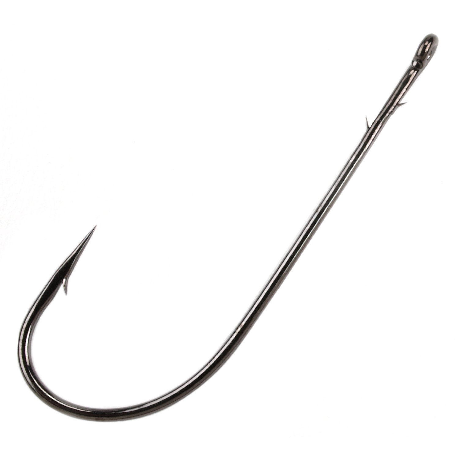 Gamakatsu Straight Shank Worm Hooks 5-Pack