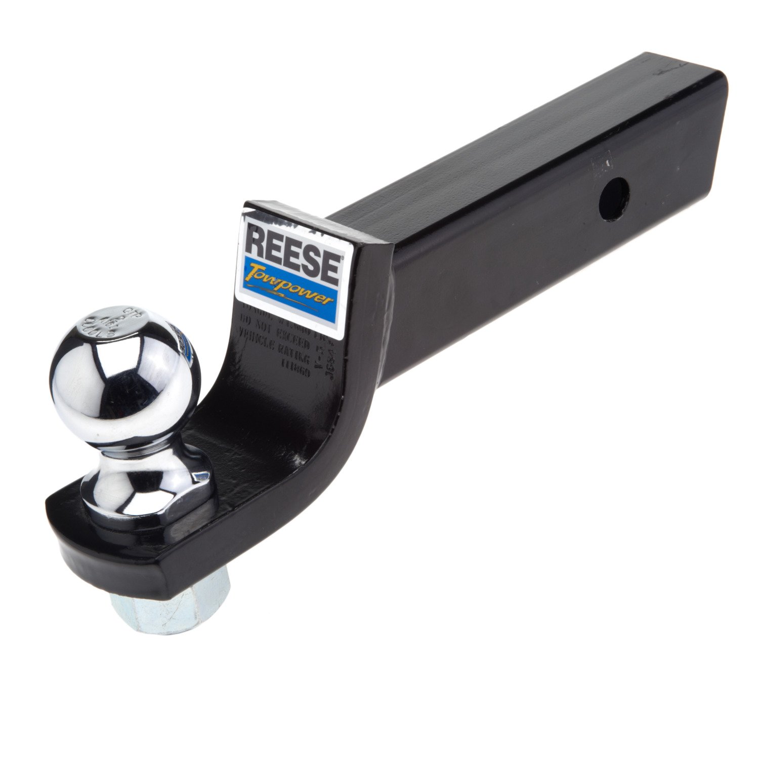 Reese Class III 9" Towing Starter Kit thumbnail