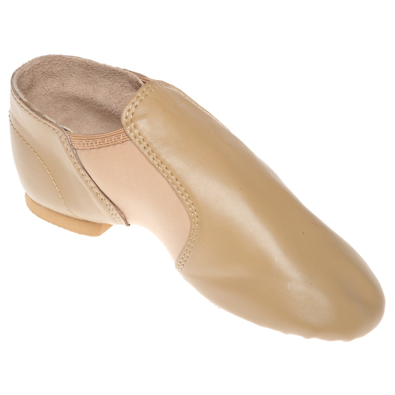 Dance Class Jazz Boots thumbnail