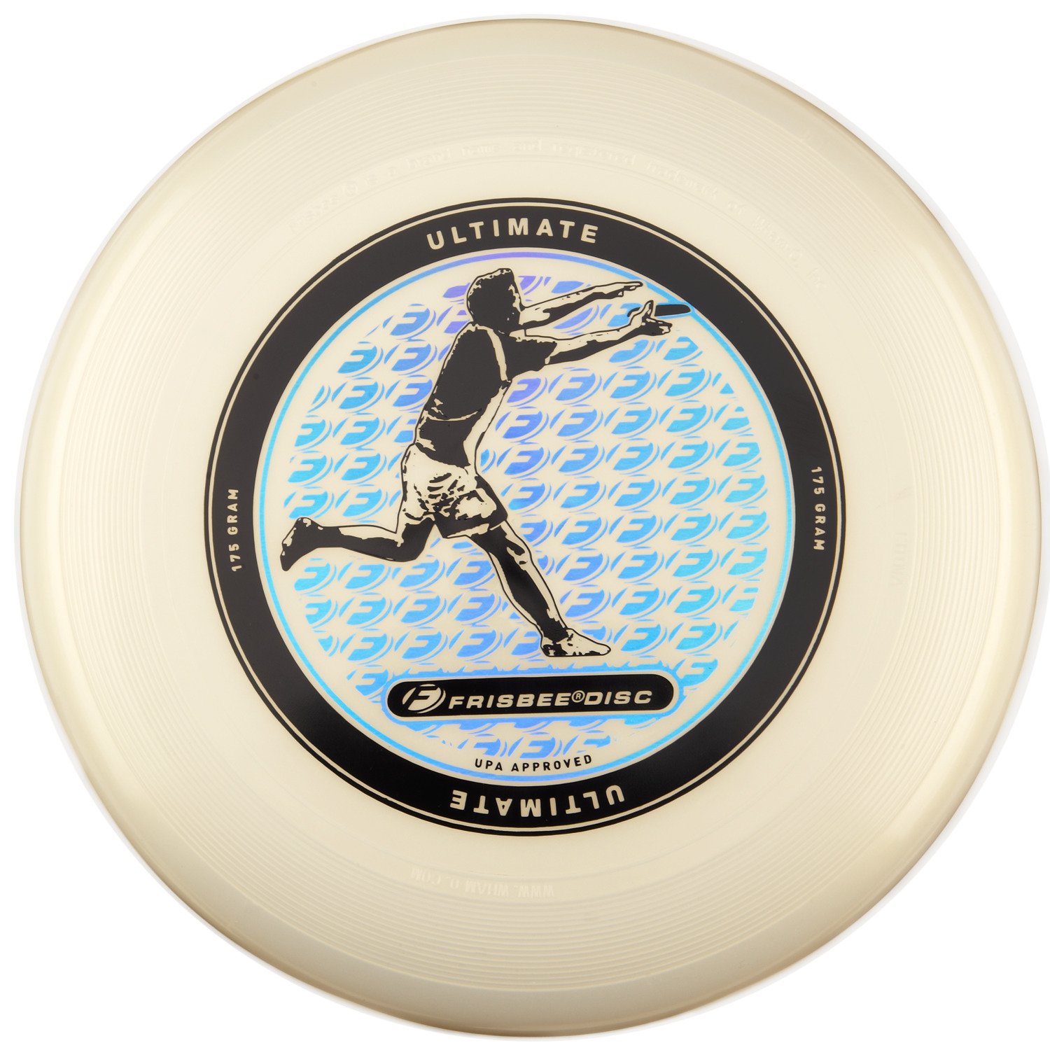 Wham-O® Ultimate Frisbee® Disc