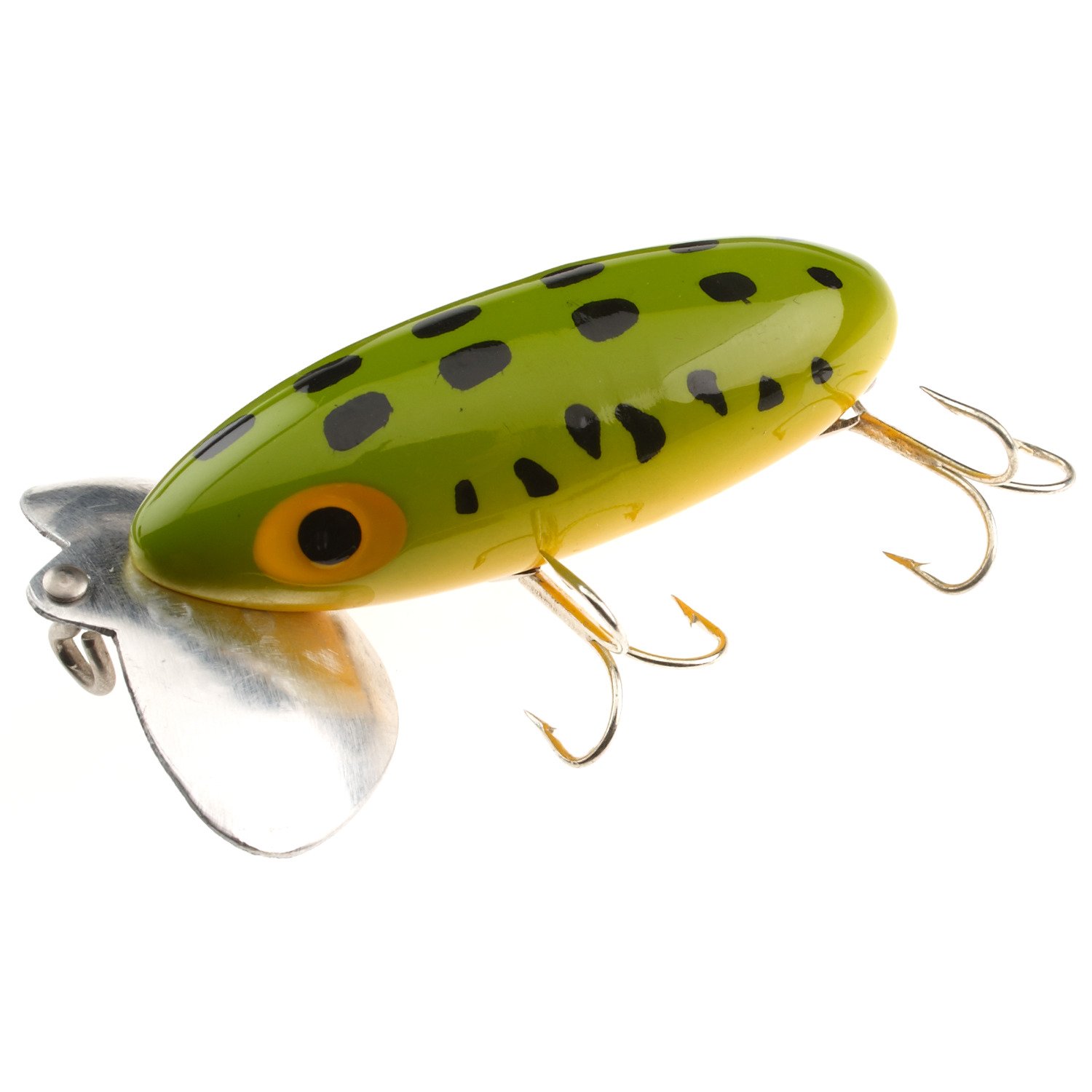 Arbogast Jitterbug 2-1/2