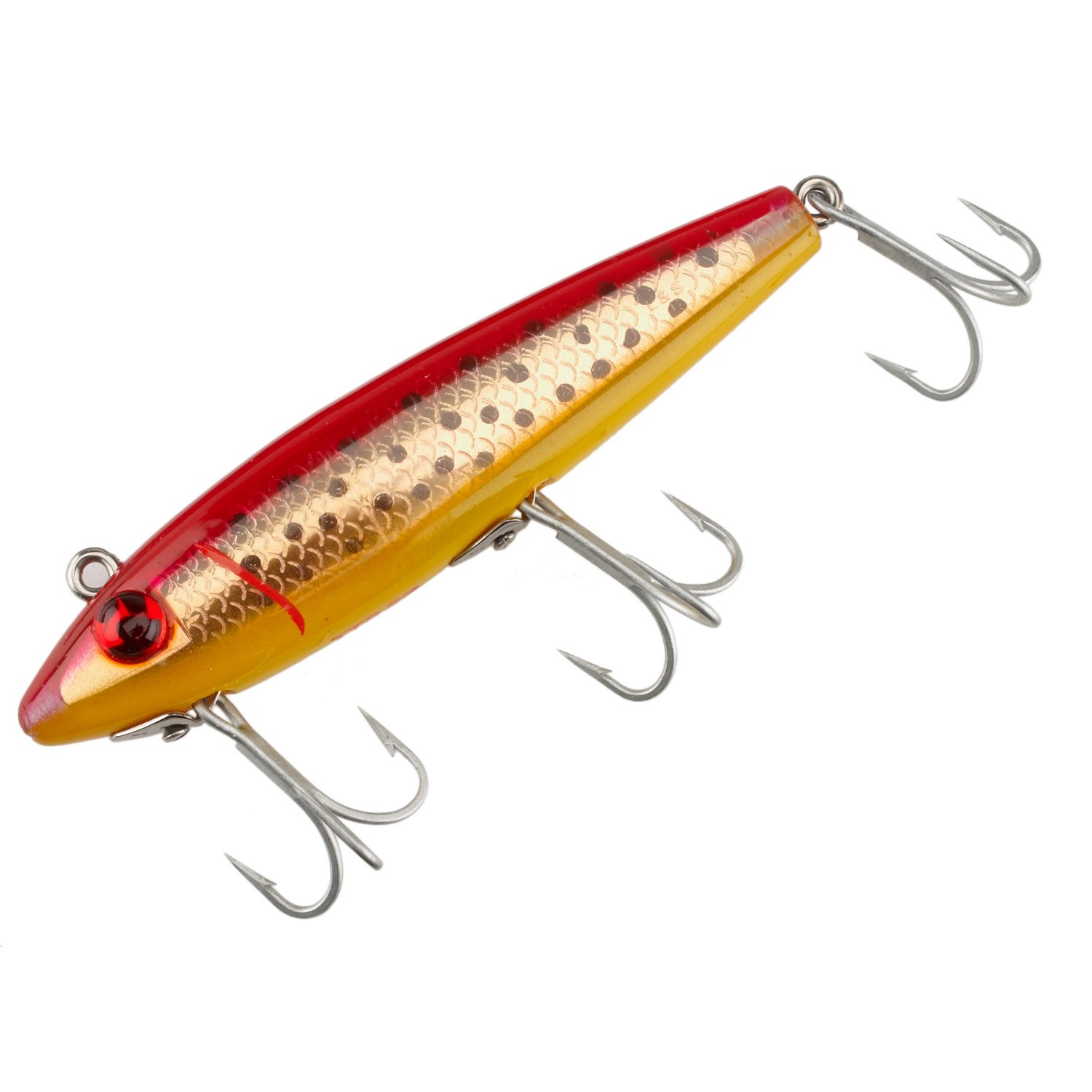 Red/Multi