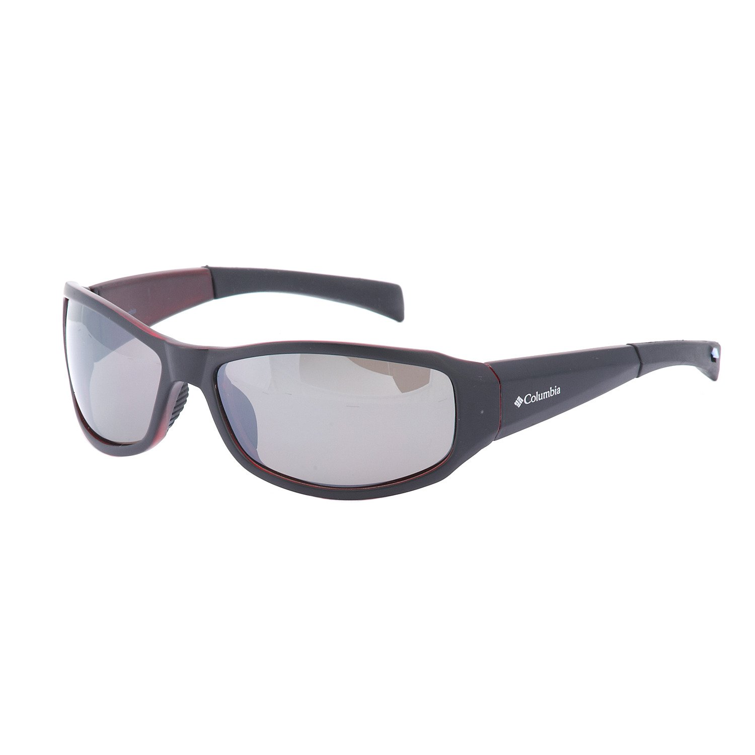 Columbia Sportswear Adults' Modified Rectangle Wrap Sunglasses