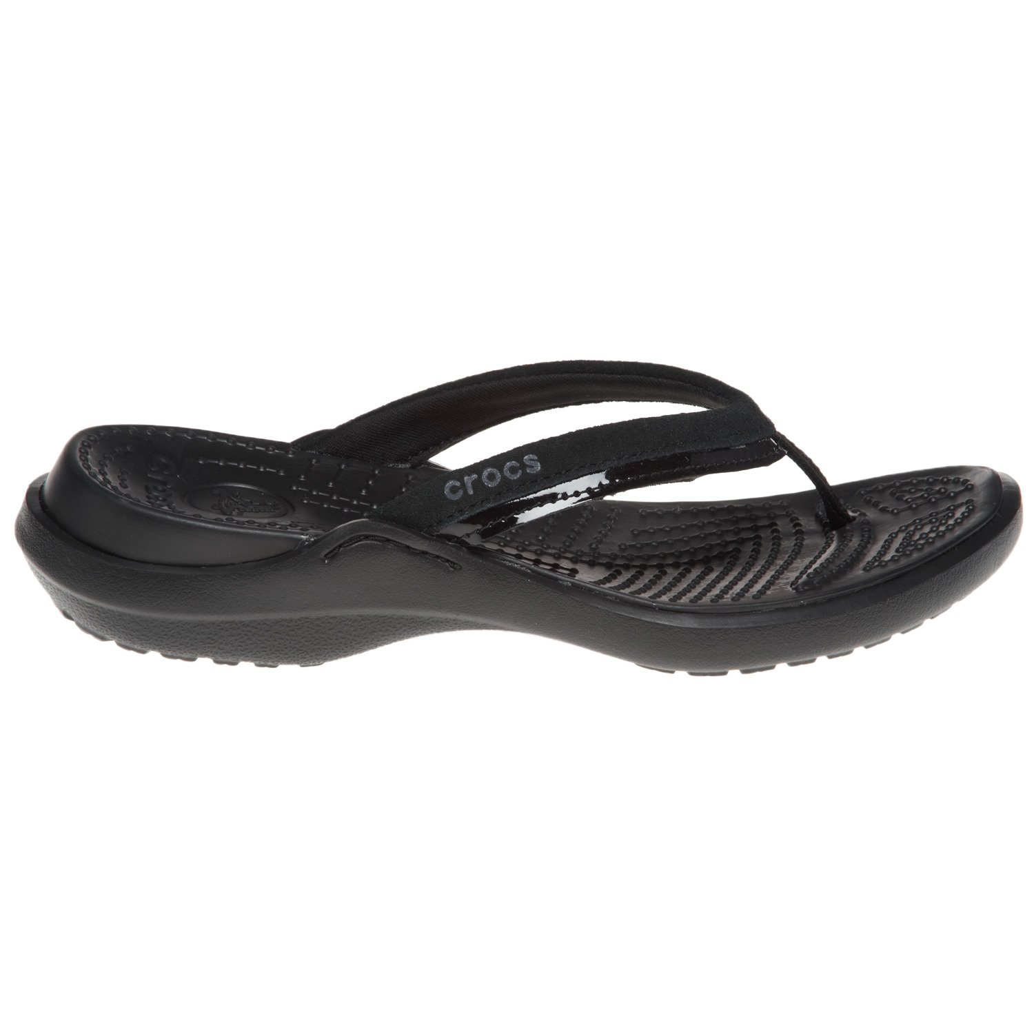 Crocs™ Women's Vezzy Sandals