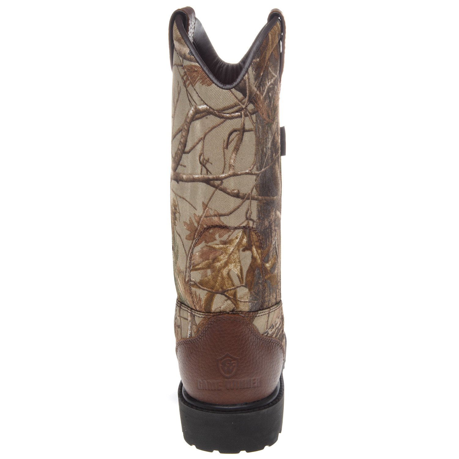 Game Winner® Men's Camo Wellington II BX Hunting Boots thumbnail