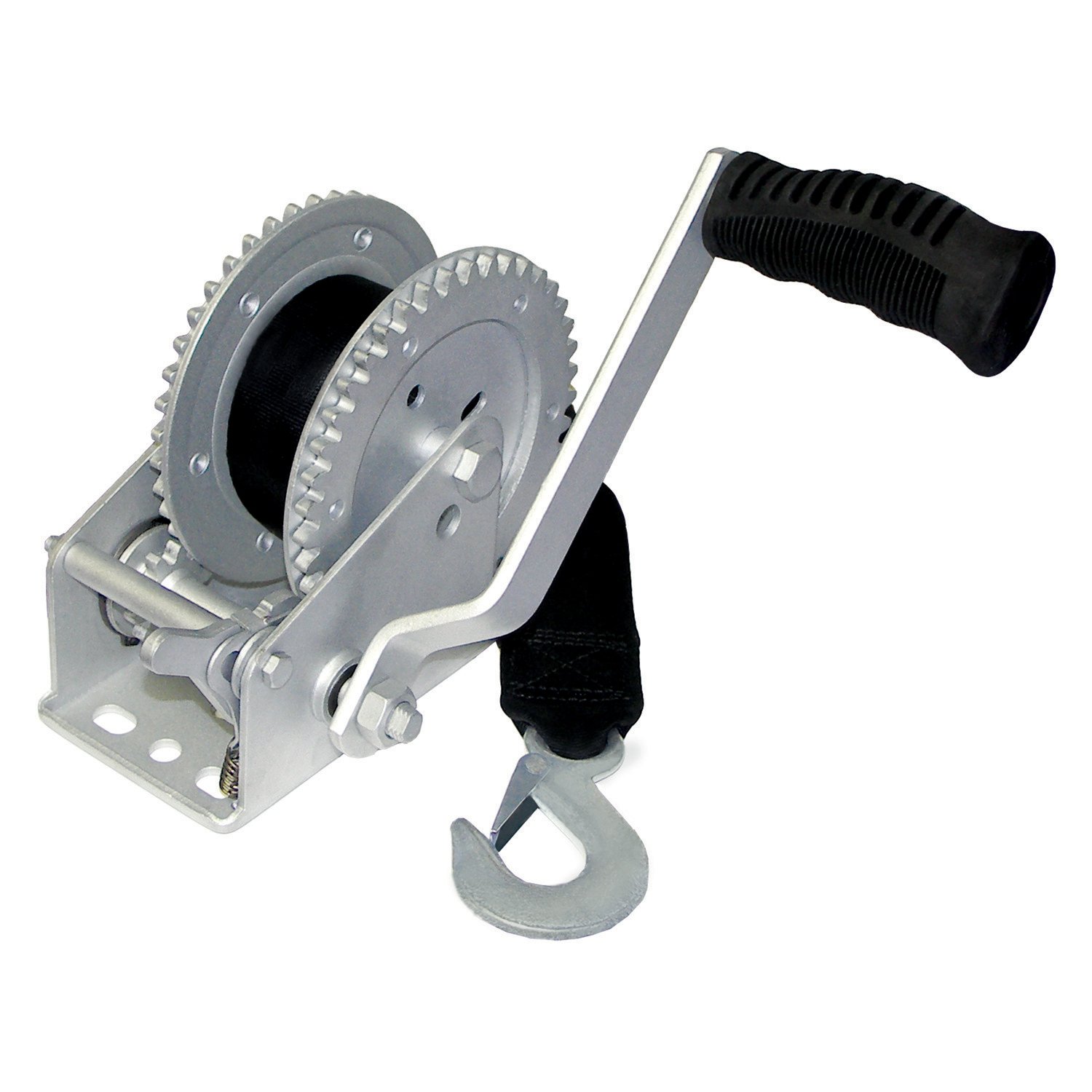Marine Raider 1,400 lb. Trailer Winch