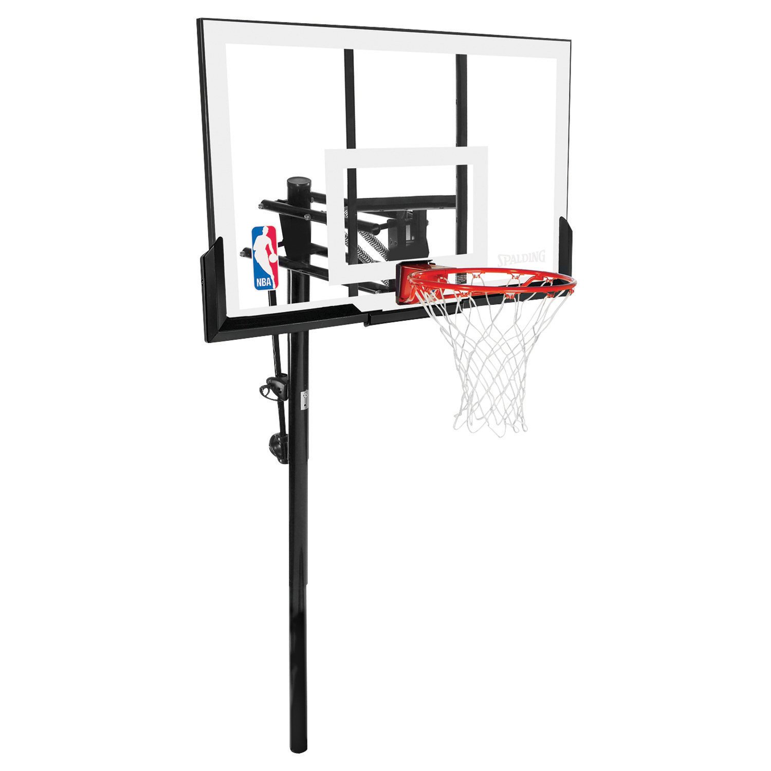 Spalding 54