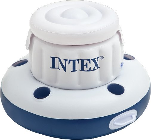 INTEX® Mega Chill Floating Cooler