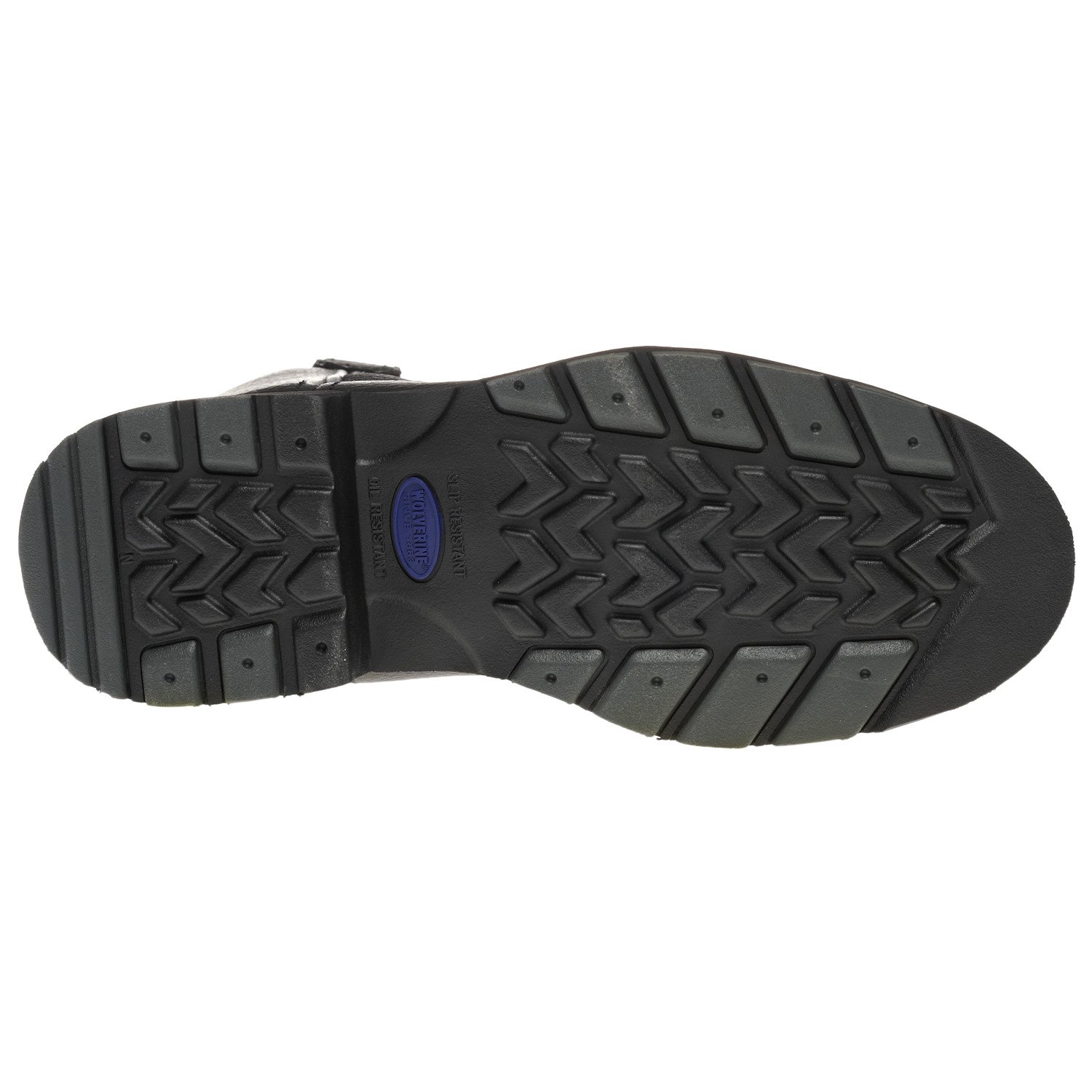 Wolverine Men's Wellington Dual-Density Casual Boots thumbnail