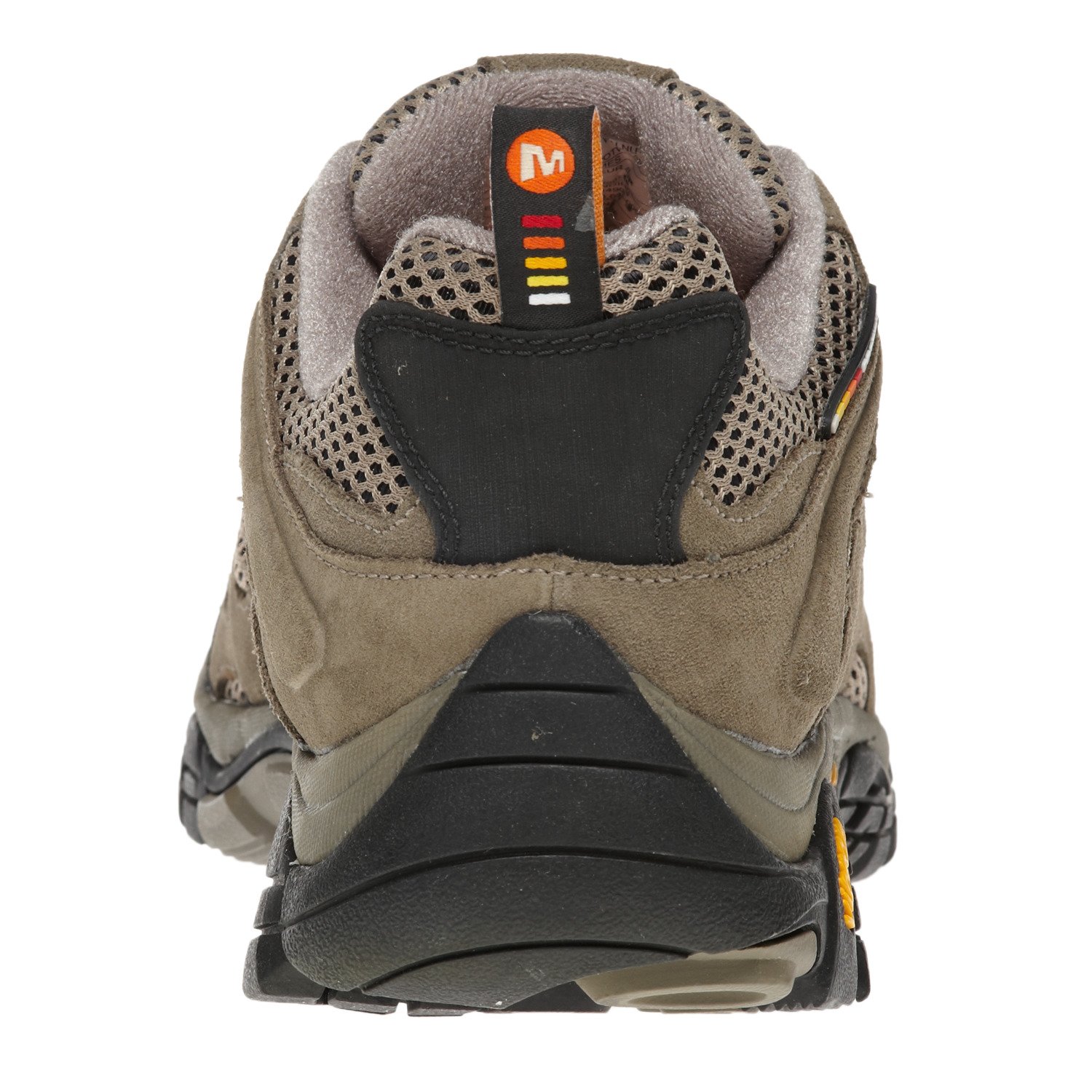 Merrell® Men's Moab Ventilator Multisport Shoes thumbnail