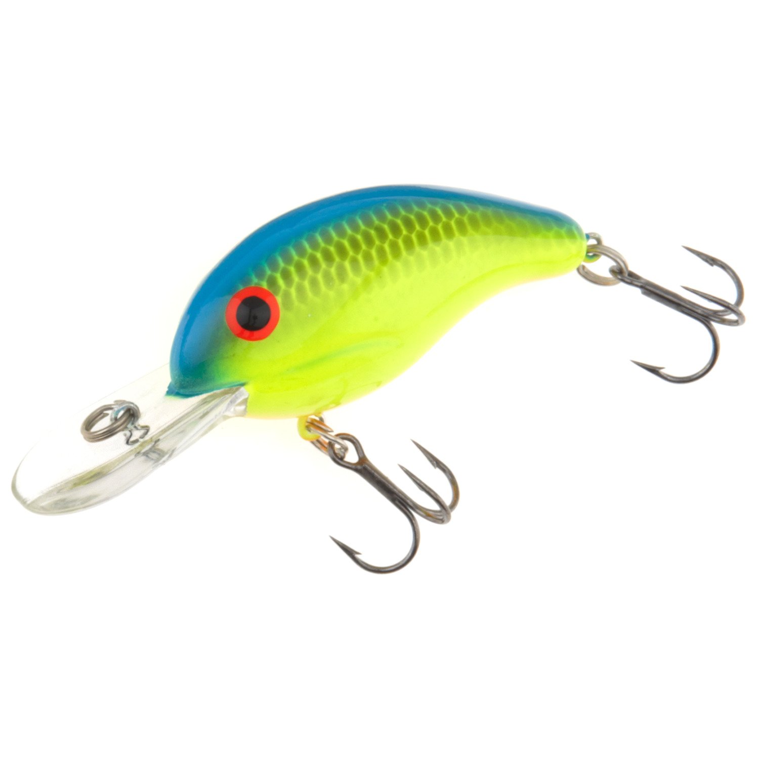 Bandit® Lures 200 Series Crankbait