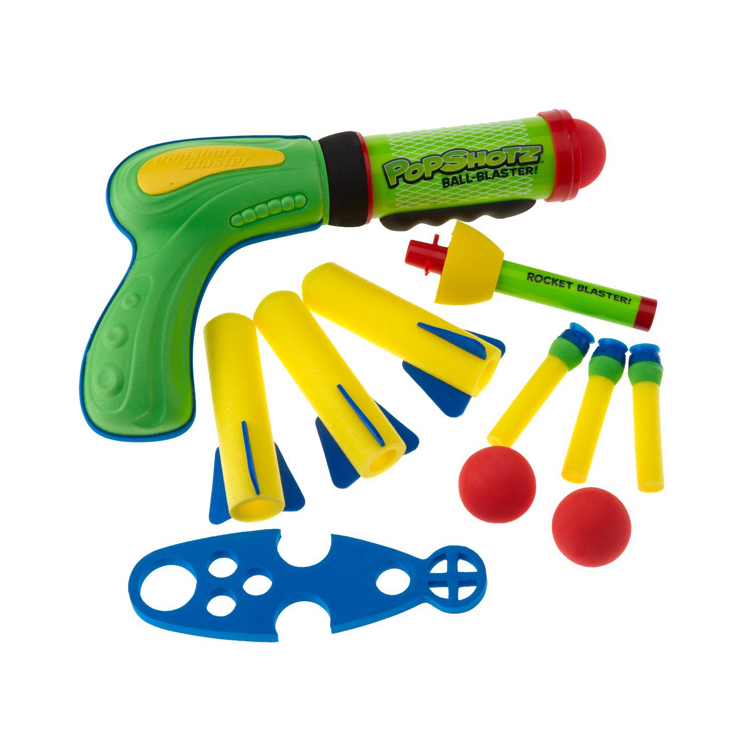 Zing PopShotz Blaster