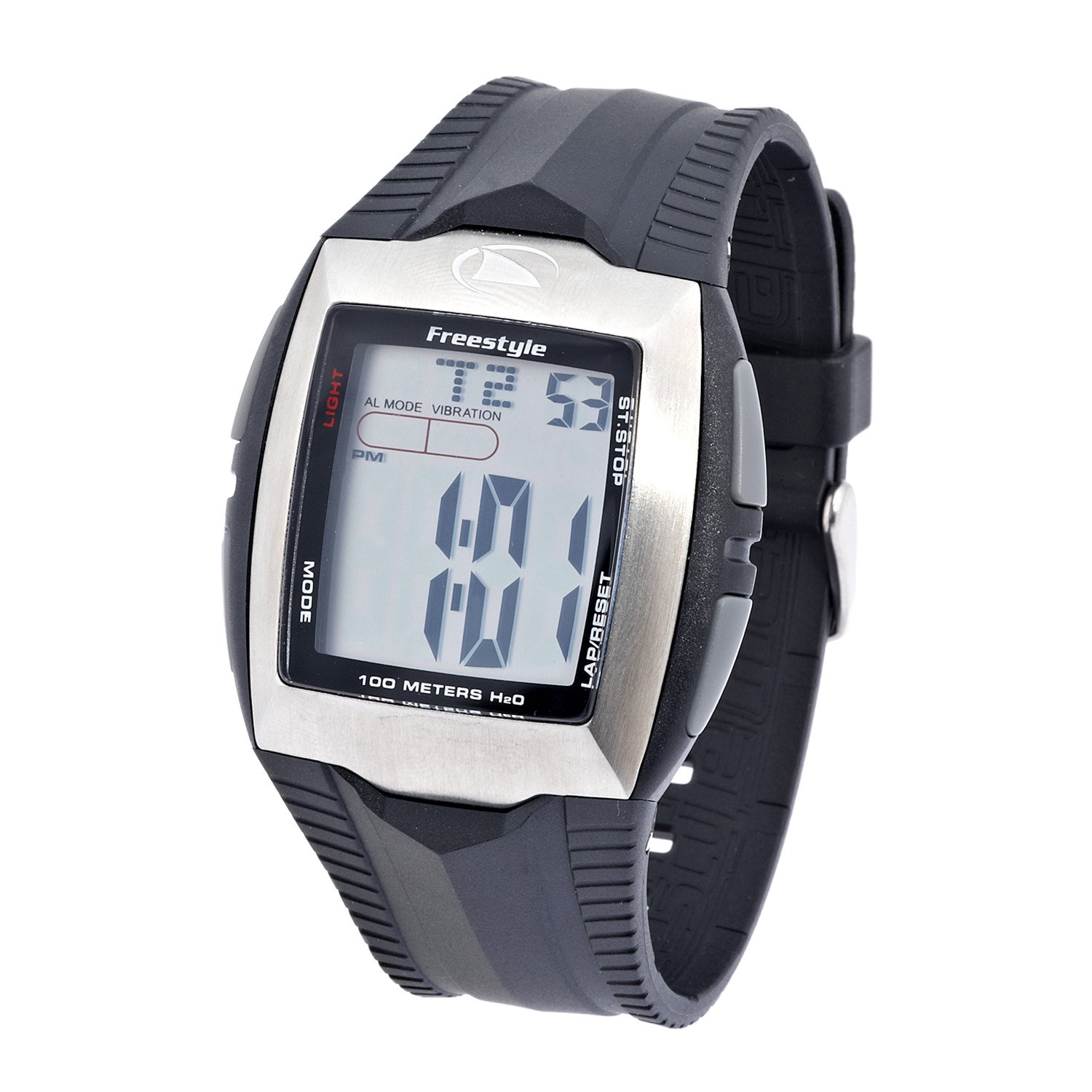 Freestyle® Men's Shark Buzz 2.0 Outdoor Watch