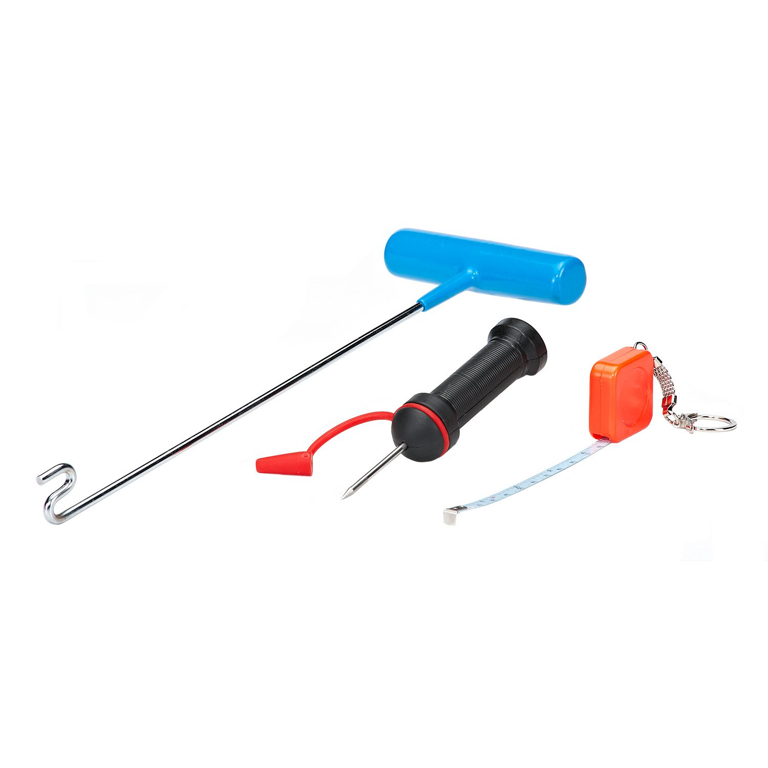 Anglers' Choice Compliance Kit