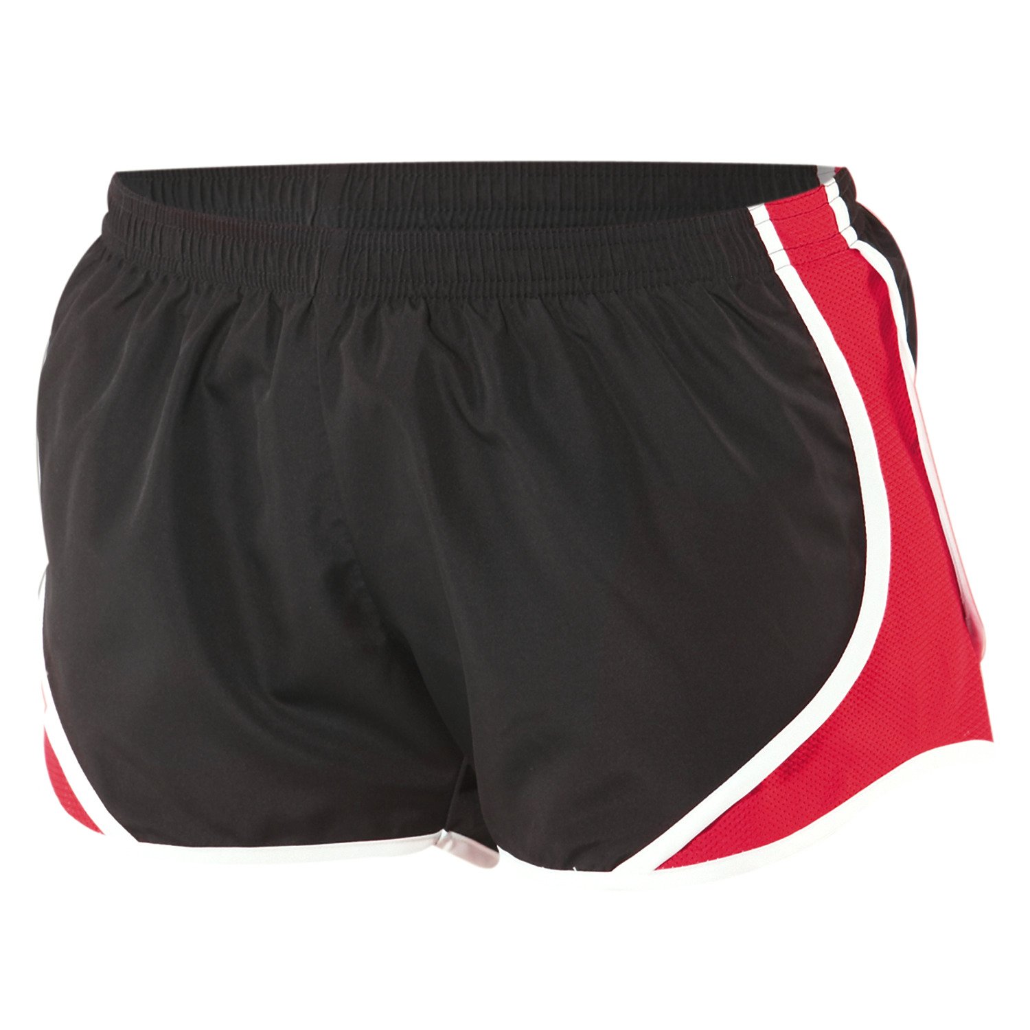 Soffe Juniors' Training Fundamentals Team Shorty Shorts