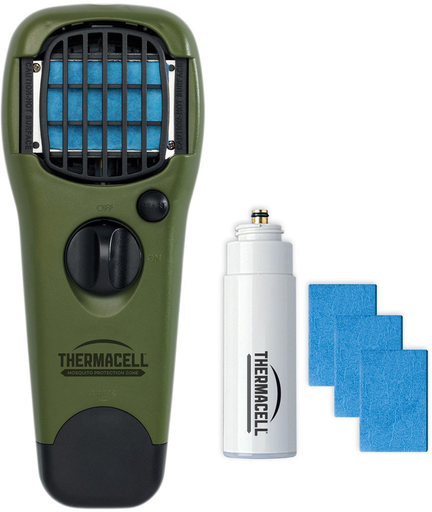 ThermaCELL Olive Appliance