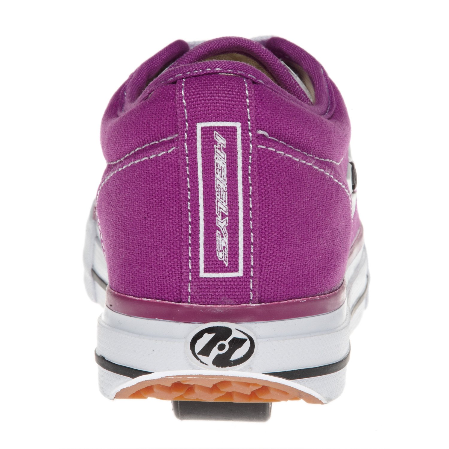 Heelys Girls' Chazz Skate Shoes thumbnail