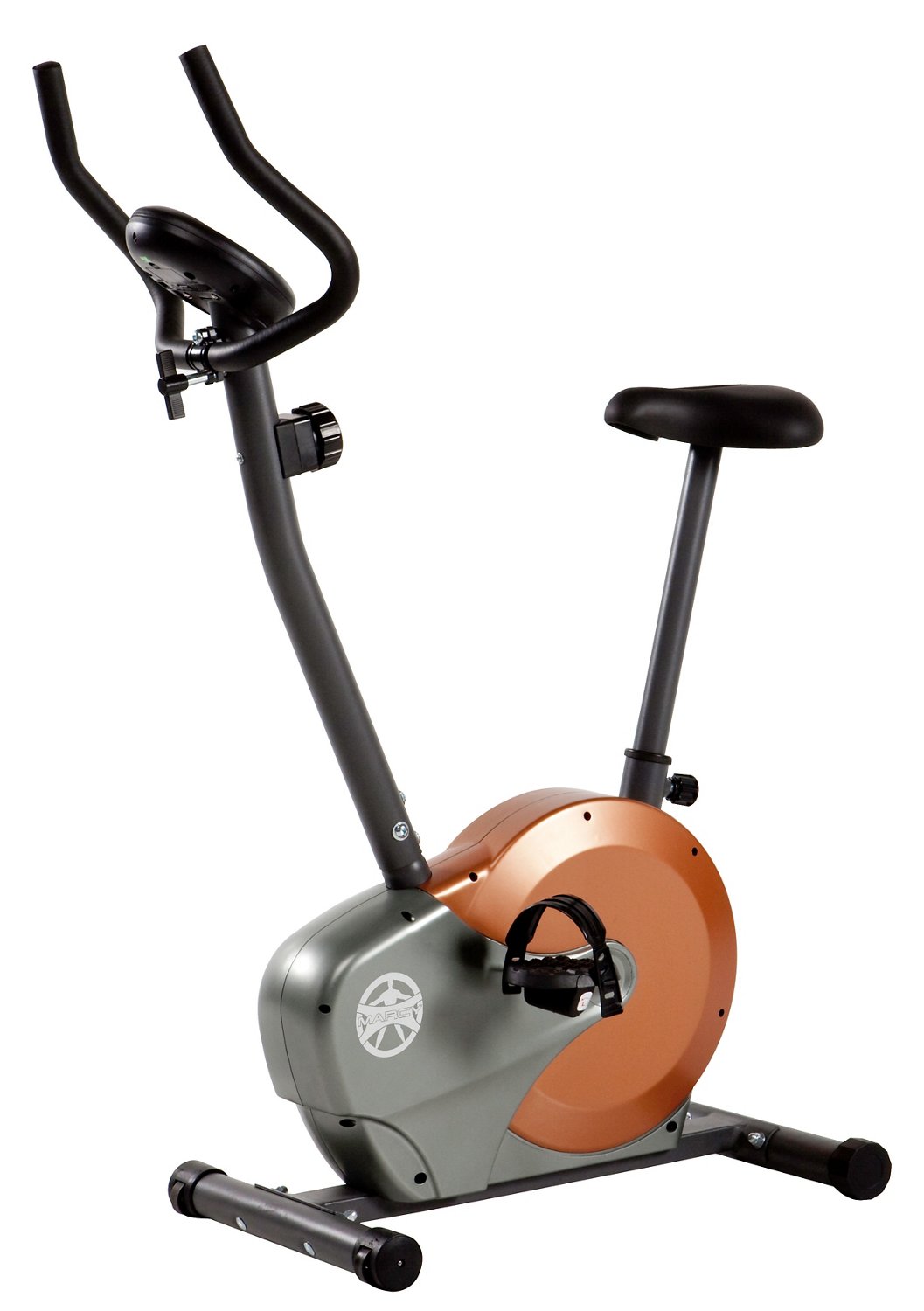 Marcy Upright Magnetic Resistance Exercise Bike