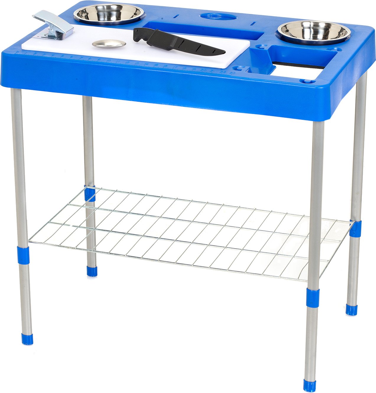 R.M. Industries, Inc. Fillet Factory Cleaning Station thumbnail