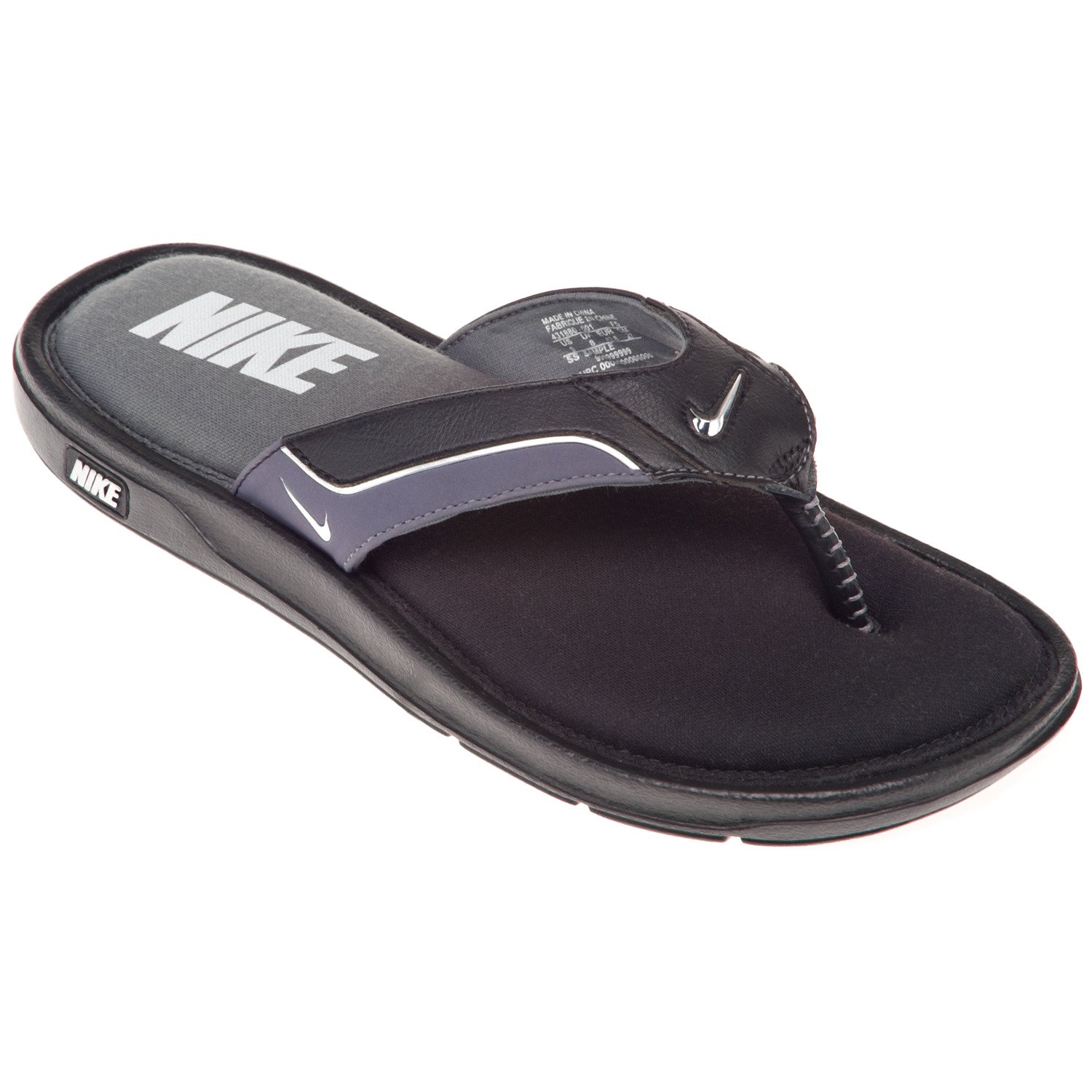 Nike Men's Comfort Thongs thumbnail