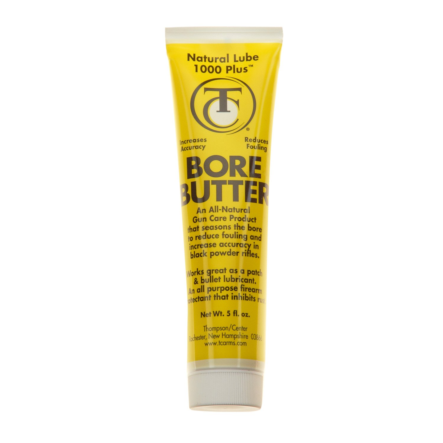 Thompson/Center Natural Lube 1000 Plus™ Bore Butter thumbnail