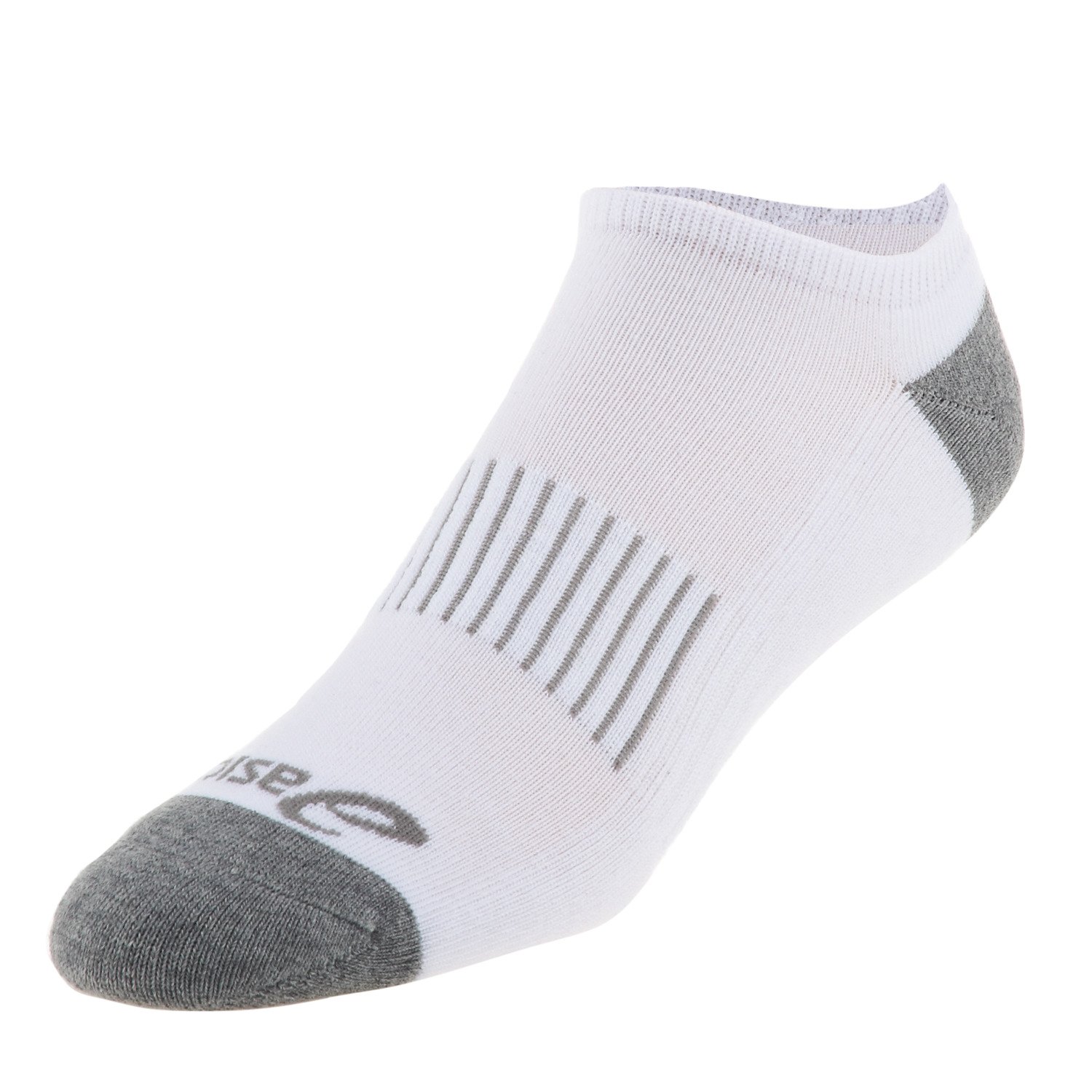 ASICS® Men's Tech Socks 10-Pack