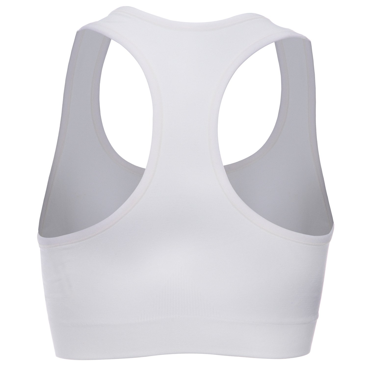 Champion Women's Double Dry® Seamless Reversible Sports Bra thumbnail