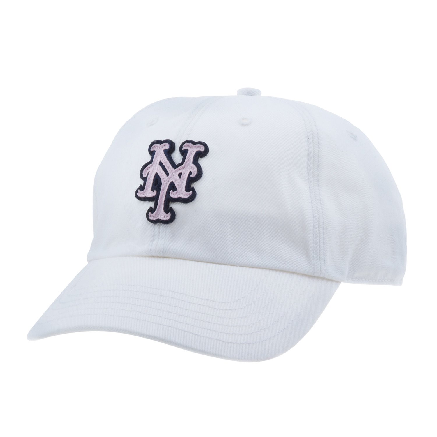 Forty Seven Women's Diaz Mets Baseball Cap