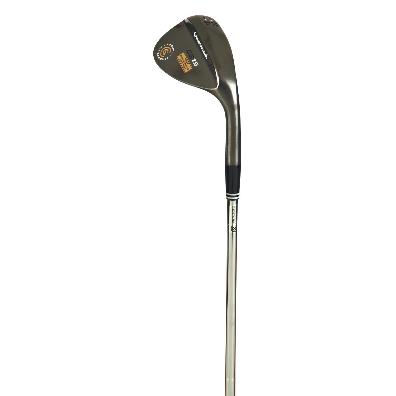 Cleveland Golf Men's CG15 Tour Zip Wedge
