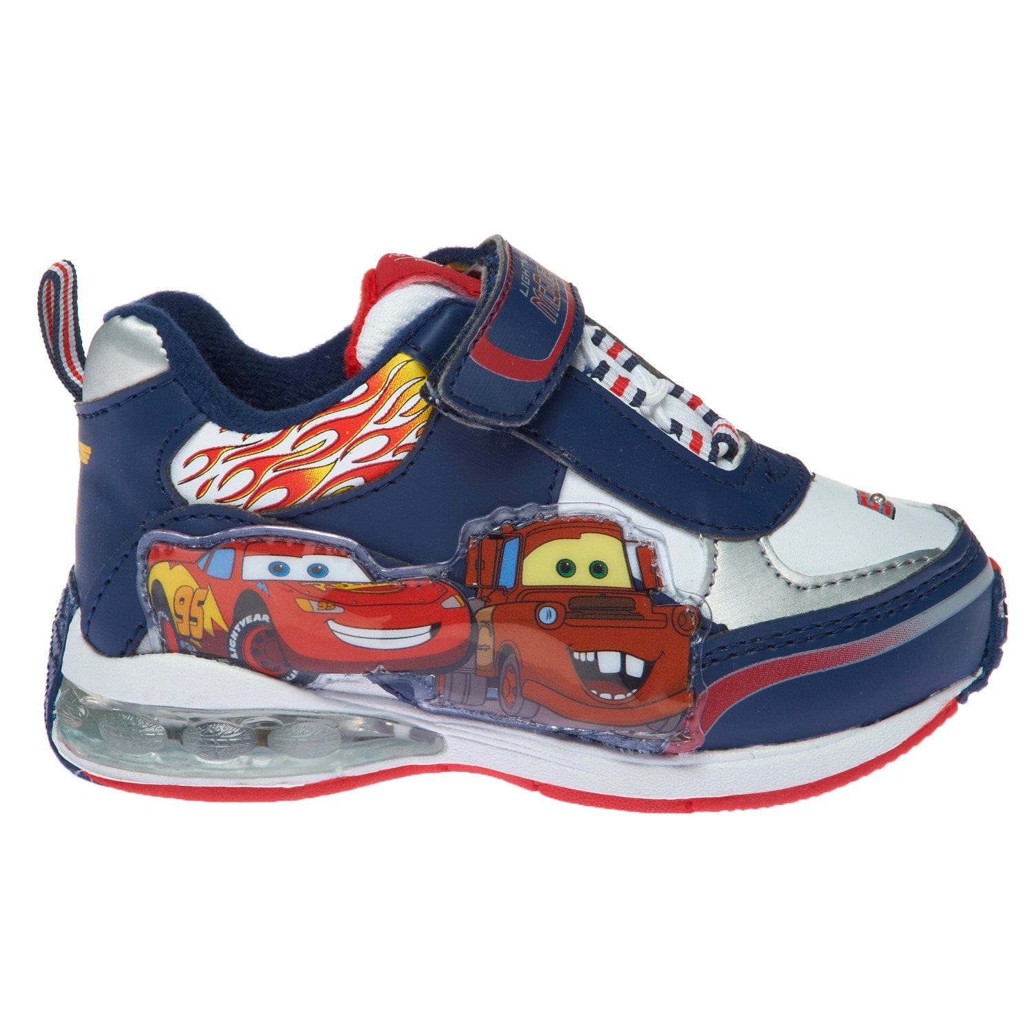 Disney/Pixar Boys' Cars Athletic Shoes
