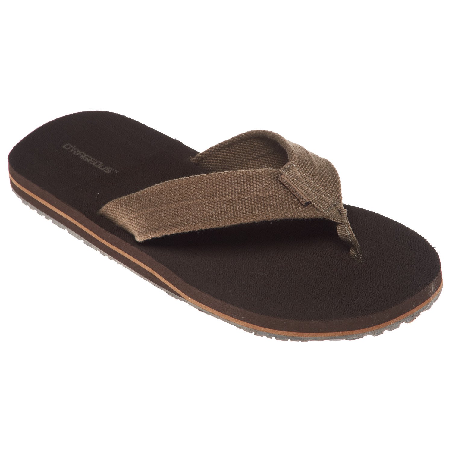 O'rageous Men's Belted Flip-Flops thumbnail