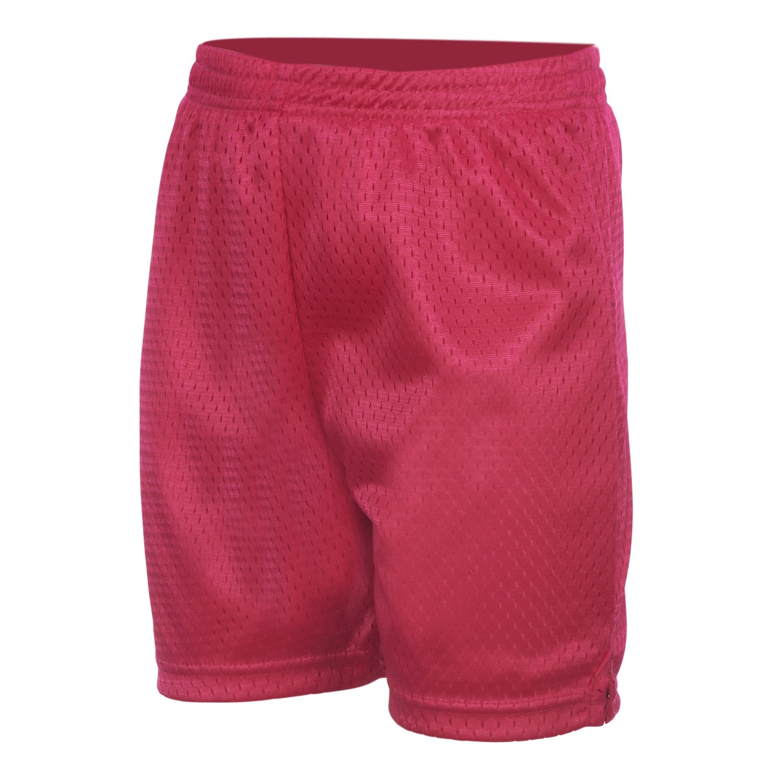 BCG™ Girls' Basic Porthole Mesh Shorts