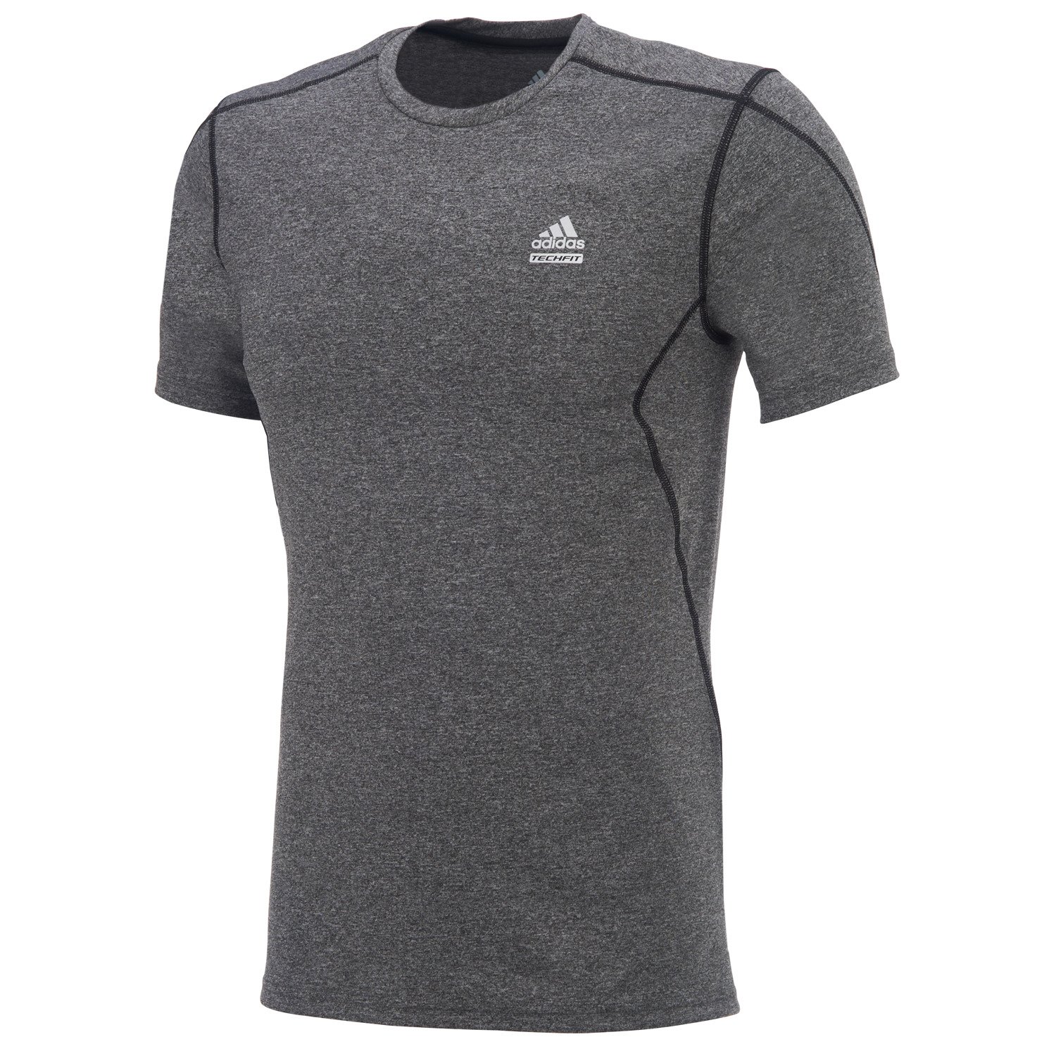 adidas Men's TECHFIT™ Fitted Short Sleeve T-shirt