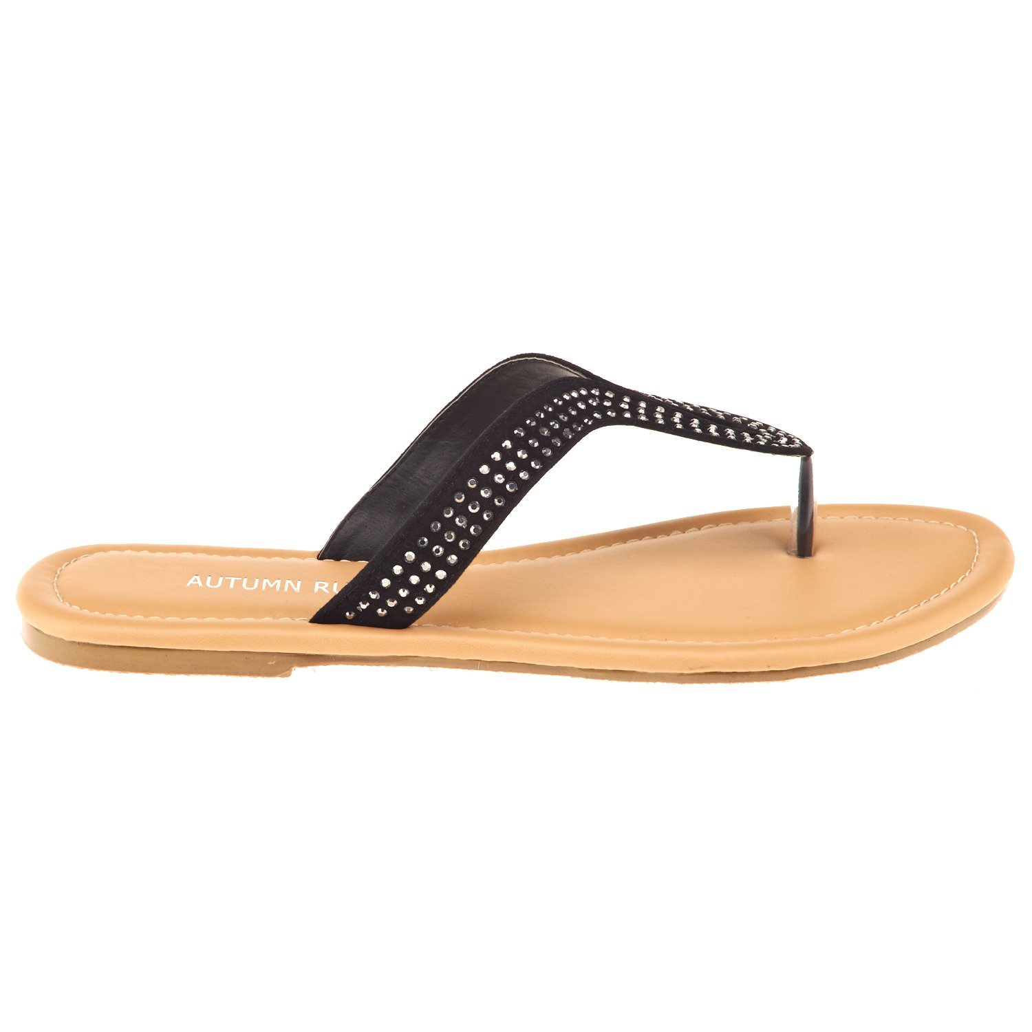 Autumn Run® Women's Jennifer Casual Sandals thumbnail