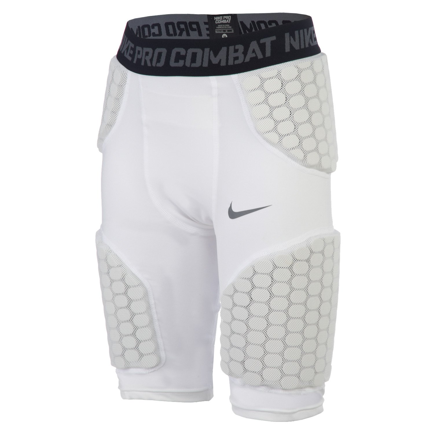 Nike Boys' Pro Combat Hyperstrong Football Short