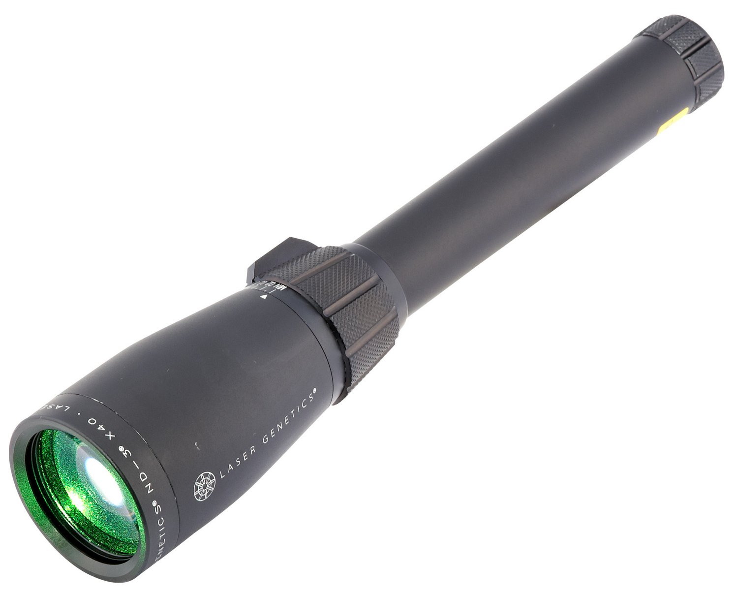 Gamo ND-3® x40 Long-Distance Laser Designator