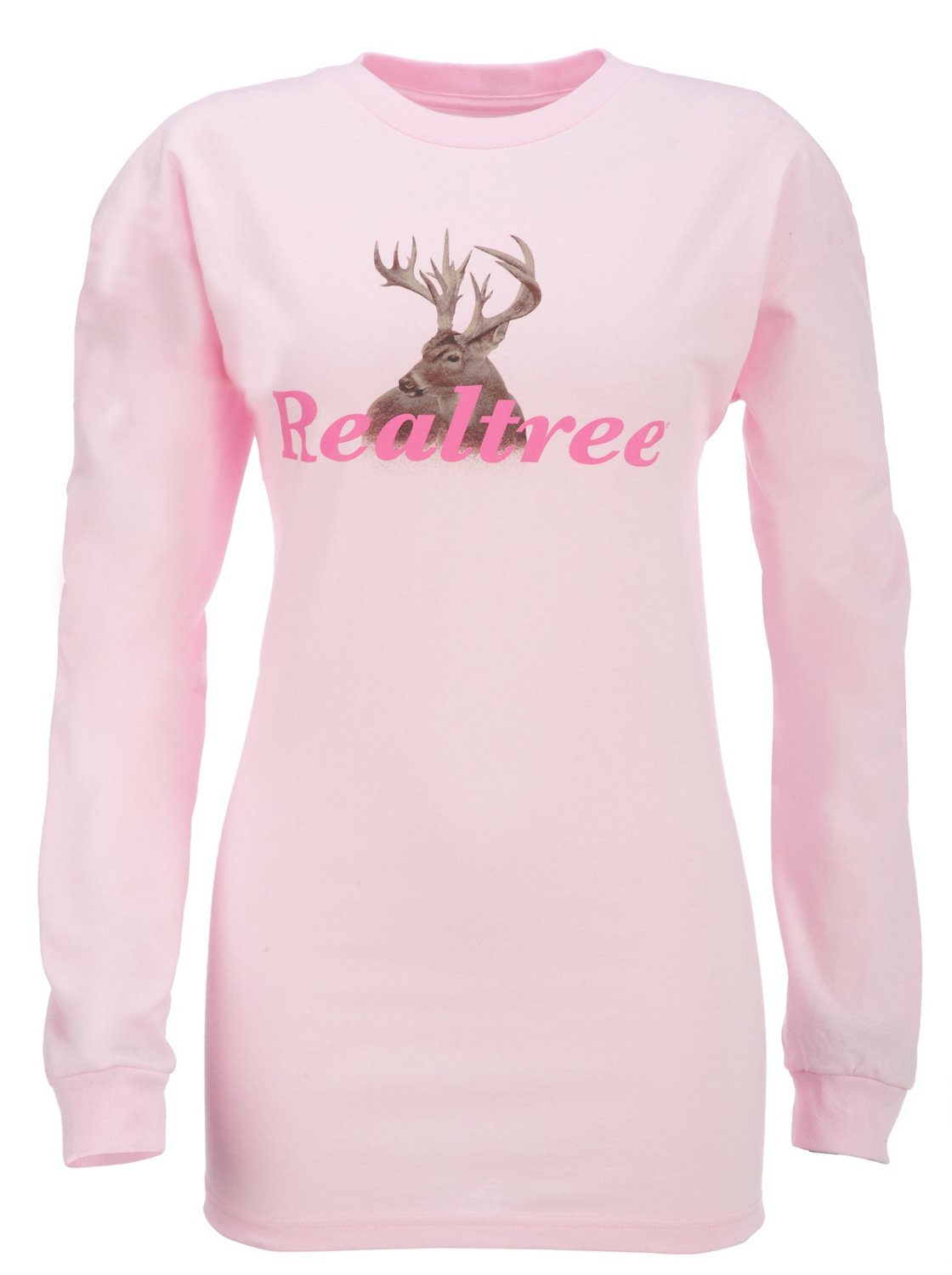 Realtree Women's Shirt