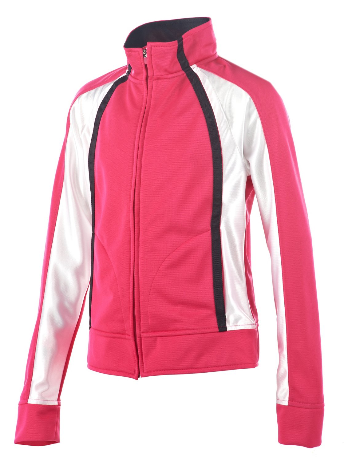 BCG Girls' Raglan Sleeve Jacket