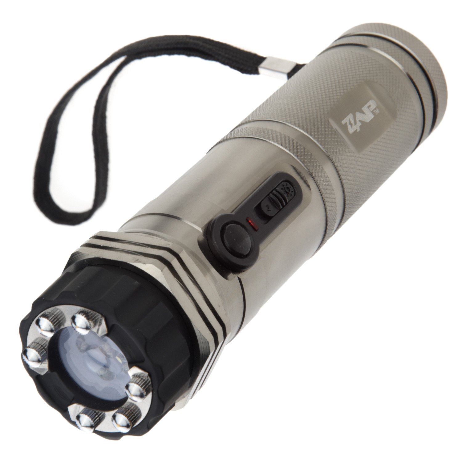 Zap ZapLight Stun Gun/Flashlight thumbnail