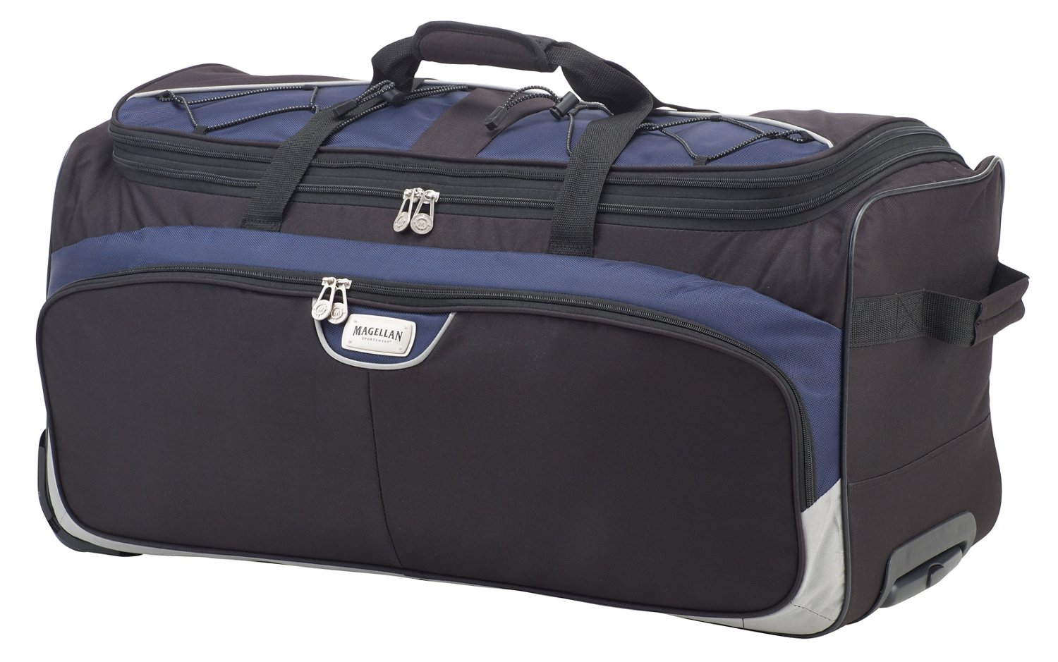 Magellan Outdoors 30" Wheeled Duffel
