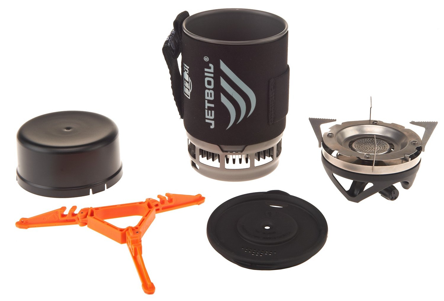 Jetboil Zip Cooking System