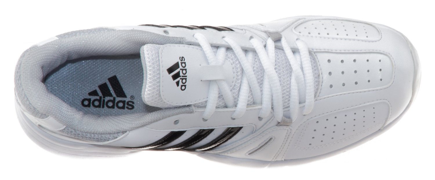 adidas Women's Bercuda Tennis Shoes thumbnail