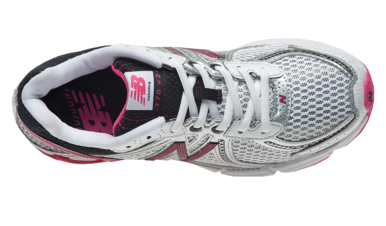 New Balance Women's 770 Running Shoes thumbnail