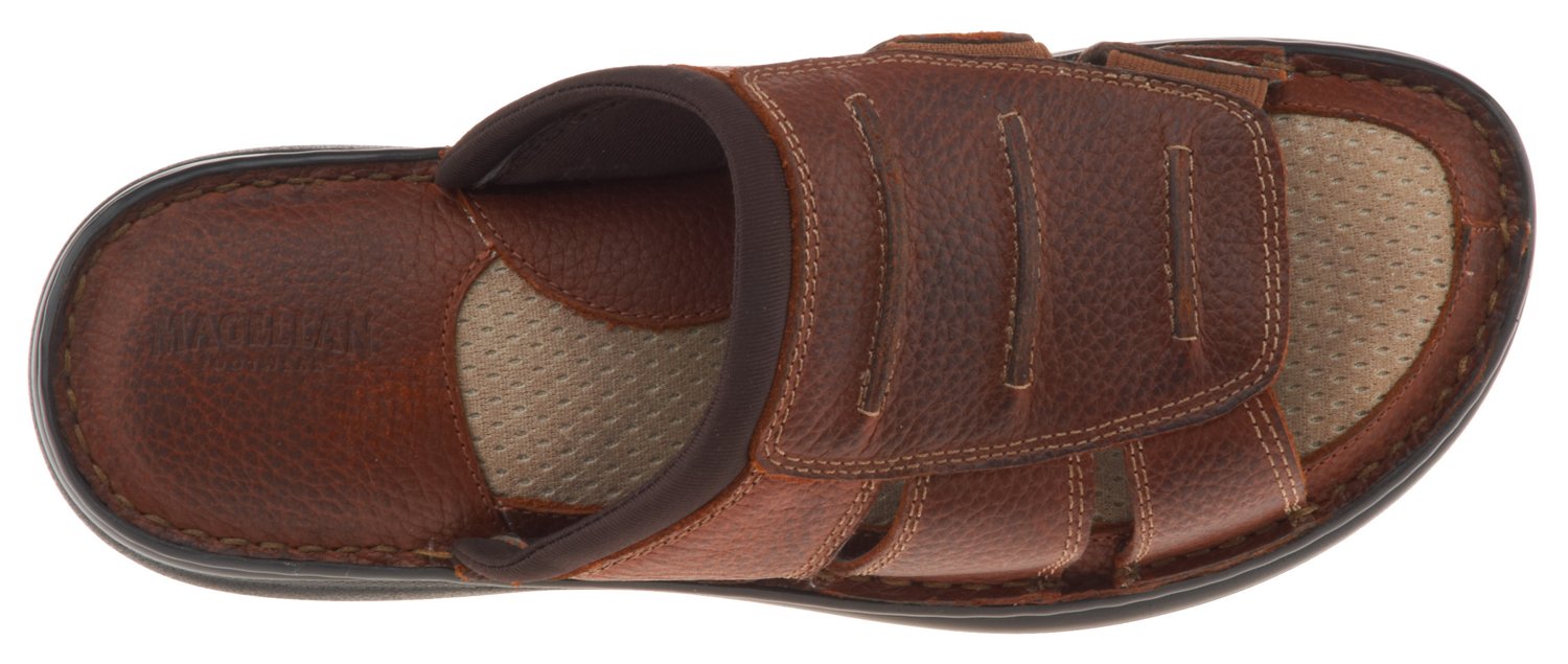 Magellan Outdoors Men's Neches III Slide Sandals thumbnail