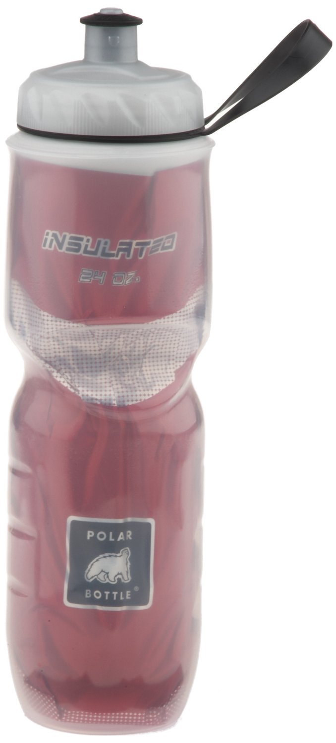 Polar 24 oz. Insulated Water Bottle